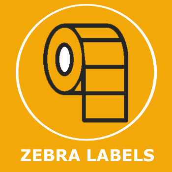 Zebra labels